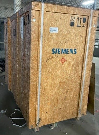 #3 Siemens Arrester